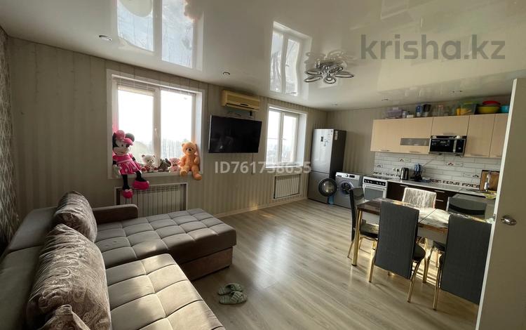 2-комнатная квартира · 54.8 м² · 5/5 этаж, Бажова 501 за 14.5 млн ₸ в Усть-Каменогорске, Ульбинский — фото 2