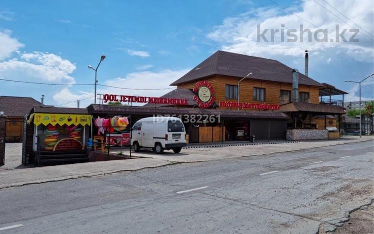 Бани, гостиницы и зоны отдыха · 3000 м² за 350 млн 〒 в Конаеве (Капчагай) — фото 3