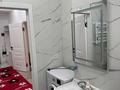 3-комнатная квартира · 95.4 м² · 9/9 этаж, Жапсарбаева 68 1/8 за 350 000 ₸ в Алматы, Медеуский р-н — фото 7