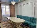 3-комнатная квартира · 95.4 м² · 9/9 этаж, Жапсарбаева 68 1/8 за 350 000 ₸ в Алматы, Медеуский р-н — фото 9