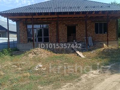 Отдельный дом · 4 комнаты · 184 м² · 10 сот., мкр Мадениет суйинши47 за 65 млн ₸ в Алматы, Алатауский р-н