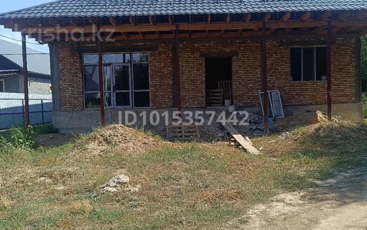 Отдельный дом · 4 комнаты · 184 м² · 10 сот., мкр Мадениет суйинши47 за 65 млн ₸ в Алматы, Алатауский р-н — фото 2