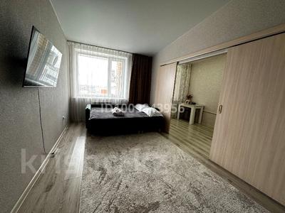 1-бөлмелі пәтер · 33.5 м² · 6/6 қабат, Юбилейный 41 — Посуточно| Plaza| заезд 24/7| кондиционер бойлер| уют комфорт, бағасы: 12 000 〒 в Костанае