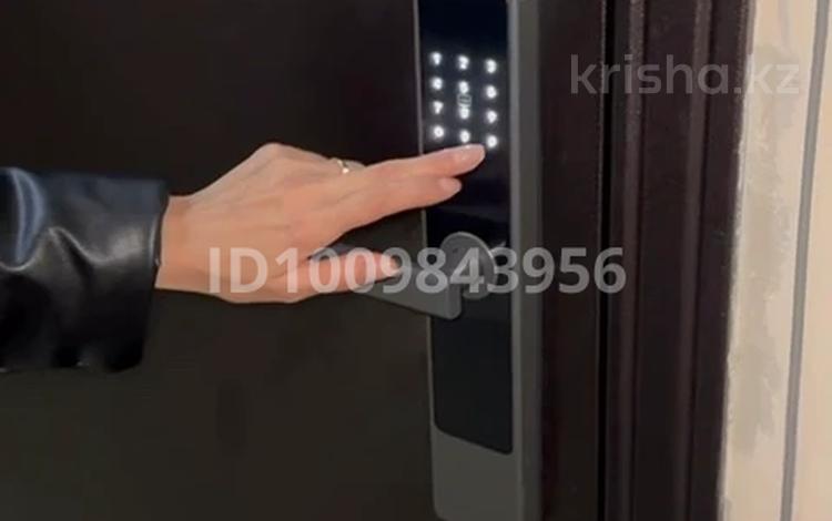 1-комнатная квартира · 33.5 м² · 6/6 этаж, Юбилейный 41 — Плаза| заезд 24/7 по кодам| посуточно и почасам | уютно и чисто за 9 999 ₸ в Костанае — фото 11