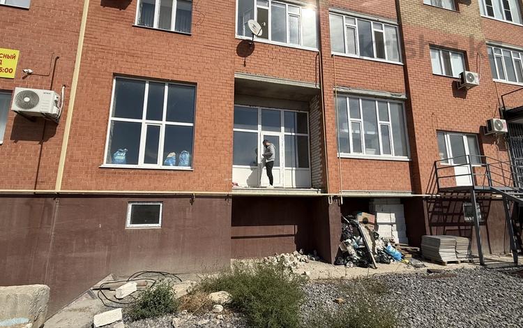 Еркін · 124.6 м², бағасы: 34.5 млн ₸ в Актобе, мкр. Алтын орда — фото 2