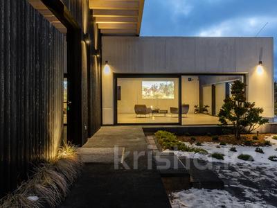 Продажа домов и дачи в Риге: Отдельный дом · 4 комнаты · 260 м² · 25 сот., Нилес, Марупский крайн за 537 млн 〒 Отдельный дом · 4 комнаты · 260 м² · 25 сот., Нилес, Марупский крайн за 537 млн 〒 в Риге
