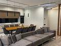 3-комнатная квартира · 120 м², ул. Мангилик Ел 35а за 1 млн ₸ в Астане, Есильский р-н
