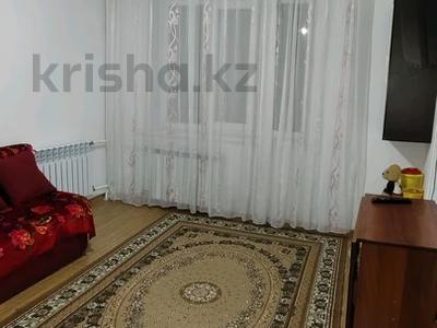 1-комнатная квартира · 36 м² · 2/5 этаж, Гагарина — детский мир за 9.5 млн 〒 в Талдыкоргане