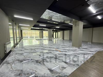 Еркін, кеңселер, дүкендер мен бутиктер, қоғамдық тамақтану орны, сұлулық салондары, монша, қонақ үй және демалыс орындары, медорталықтар мен дәріханалар, білім орталықтары, ойын-сауық · 400 м², бағасы: 300 млн ₸ в Астане, Сарыарка р-н