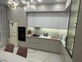 3-комнатная квартира · 100 м² · 7/9 этаж, Анет баба 2 за 500 000 ₸ в Астане, Нура р-н — фото 2