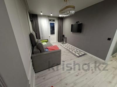 2-бөлмелі пәтер · 54.1 м² · 9/10 қабат, Казыбек Би 38, бағасы: 36.5 млн ₸ в Усть-Каменогорске
