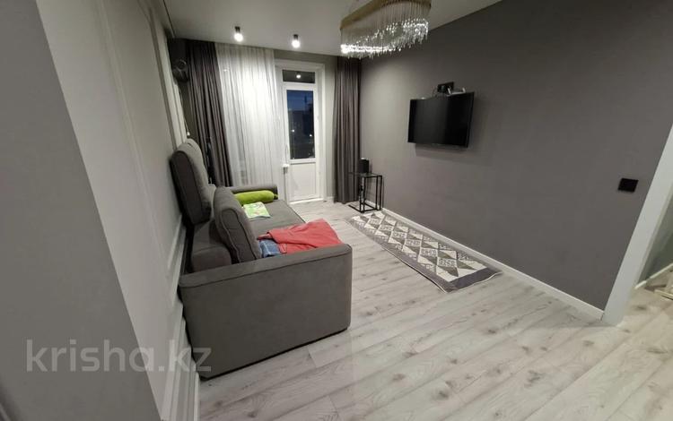 2-бөлмелі пәтер · 54.1 м² · 9/10 қабат, Казыбек Би 38, бағасы: 36.5 млн ₸ в Усть-Каменогорске — фото 14