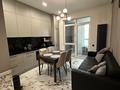 2-комнатная квартира · 80 м² · 19/21 этаж, Сейфуллина 574/1 к2 за 100 млн ₸ в Алматы, Бостандыкский р-н — фото 12