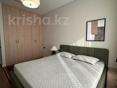 2-бөлмелі пәтер · 80 м² · 19/21 қабат, Сейфуллина 574/1 к2, бағасы: 97 млн ₸ в Алматы, Бостандыкский р-н