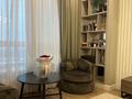 2-комнатная квартира · 80 м² · 19/21 этаж, Сейфуллина 574/1 к2 за 100 млн ₸ в Алматы, Бостандыкский р-н — фото 3