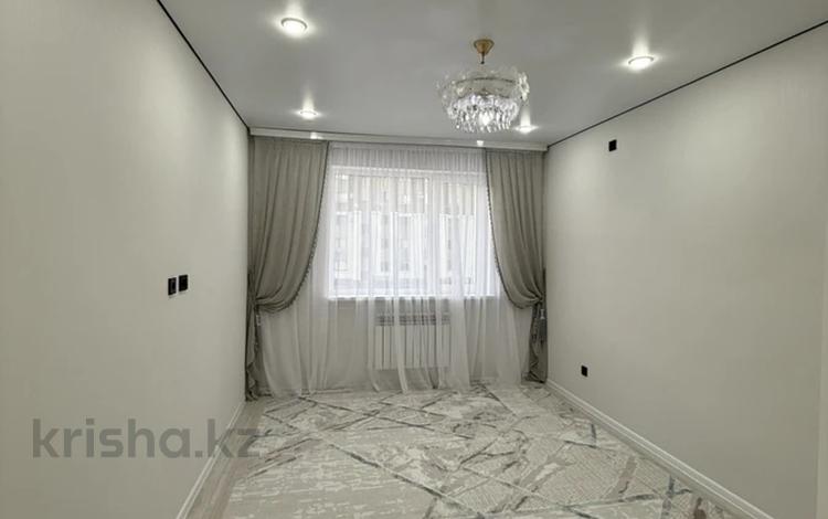1-бөлмелі пәтер · 38 м² · 3/5 қабат, 29а ш/а. 170, бағасы: 12.8 млн ₸ в Актау, 29а мкр — фото 2