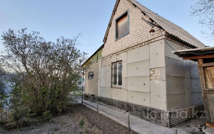 Дача · 2 комнаты · 37.1 м² · 8 сот., Массив Мурат — 2-е дачи за 5.5 млн ₸ в Семее — фото 2