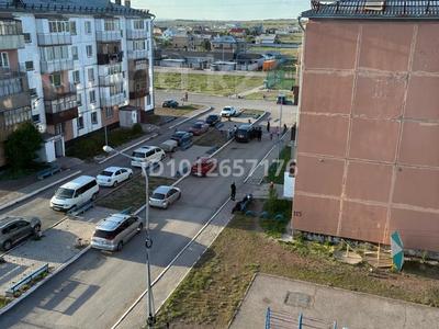 3-комнатная квартира · 74.1 м² · 5/5 этаж, Майкудук, мкр Шахтёрский 114 за 19.5 млн ₸ в Караганде, Алихана Бокейханова р-н