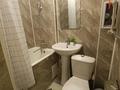 1-комнатная квартира · 40 м² · 4/5 этаж, Назарбаева 127/133 — Гали Орманова, рядом Small, Пати Фуд, Тандур, Фитнес центр Титан за 10 000 ₸ в Талдыкоргане, мкр Жетысу — фото 14