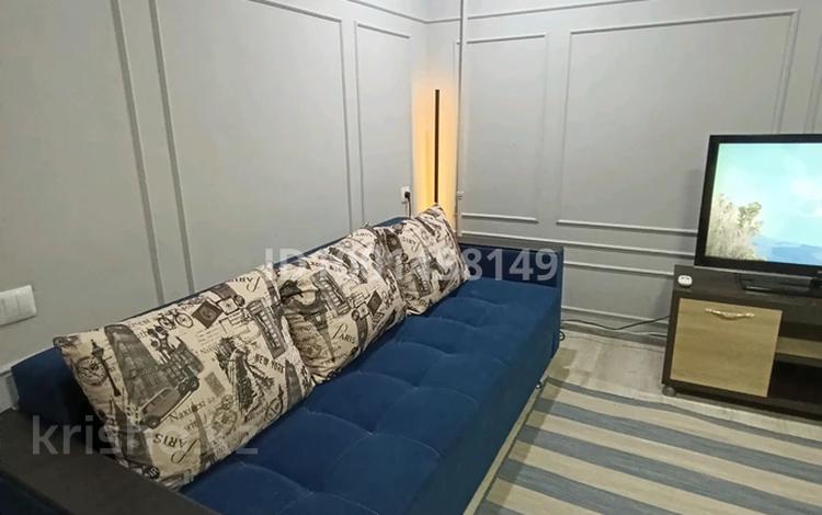 1-комнатная квартира · 40 м² · 4/5 этаж, Назарбаева 127/133 — Гали Орманова, рядом Small, Пати Фуд, Тандур, Фитнес центр Титан за 10 000 ₸ в Талдыкоргане, мкр Жетысу — фото 26