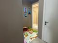 4-комнатная квартира · 118 м² · 9/18 этаж, Санжара Асфендиярова 1 за 75 млн ₸ в Астане, Нура р-н — фото 21