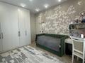 4-комнатная квартира · 118 м² · 9/18 этаж, Санжара Асфендиярова 1 за 75 млн ₸ в Астане, Нура р-н — фото 7