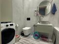 4-комнатная квартира · 118 м² · 9/18 этаж, Санжара Асфендиярова 1 за 75 млн ₸ в Астане, Нура р-н — фото 25