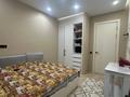 4-комнатная квартира · 118 м² · 9/18 этаж, Санжара Асфендиярова 1 за 75 млн ₸ в Астане, Нура р-н — фото 15
