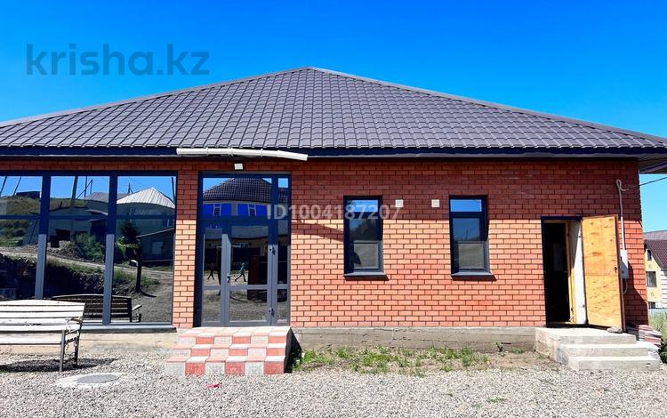 Жеке үй · 4 бөлме · 150 м² · 10 жүзд., Жерұйық 24, бағасы: 85 млн ₸ в Усть-Каменогорске, Ульбинский — фото 2