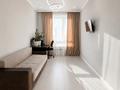 1-бөлмелі пәтер · 37.5 м² · 7/9 қабат, Ильяса Омарова 19/1, бағасы: 27 млн ₸ в Астане, Нура р-н