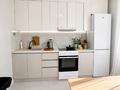 1-бөлмелі пәтер · 37.5 м² · 7/9 қабат, Ильяса Омарова 19/1, бағасы: 27 млн ₸ в Астане, Нура р-н — фото 3