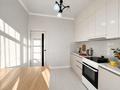 1-бөлмелі пәтер · 37.5 м² · 7/9 қабат, Ильяса Омарова 19/1, бағасы: 27 млн ₸ в Астане, Нура р-н — фото 5