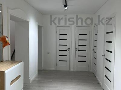 3-комнатная квартира · 73 м² · 6/8 этаж, Богенбай батыра за 25.9 млн 〒 в Актобе
