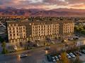 2-бөлмелі пәтер · 40.5 м² · 3/6 қабат, Алатауская трасса 1, бағасы: 17.9 млн ₸ в Алматы — фото 3