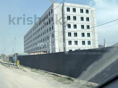 2-бөлмелі пәтер · 40.5 м² · 3/6 қабат, Алатауская трасса 1, бағасы: 17.9 млн ₸ в Алматы