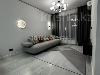 2-комнатная квартира · 52 м² · 6/7 этаж, Ракымжан Кошкарбаев 7 за 41 млн 〒 в 