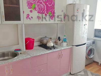 1-комнатная квартира · 35 м² · 5/7 этаж, мкр Болашак, богенбай батыра за 12.5 млн 〒 в Актобе