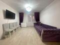 2-комнатная квартира · 55 м² · 9/9 этаж, Омарова за 28 млн ₸ в Астане, Нура р-н