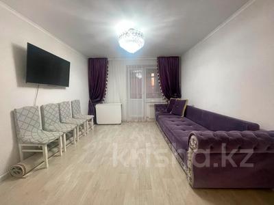 2-бөлмелі пәтер · 55 м² · 9/9 қабат, Омарова, бағасы: 29 млн ₸ в Астане, Нура р-н