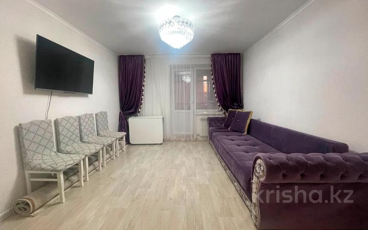 2-комнатная квартира · 55 м² · 9/9 этаж, Омарова за 28 млн ₸ в Астане, Нура р-н — фото 2