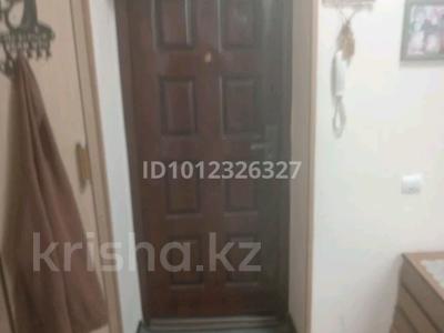 2-бөлмелі пәтер · 53.5 м² · 4/5 қабат, Военный городок 15, бағасы: 25 млн ₸ в М. Туймебаеве