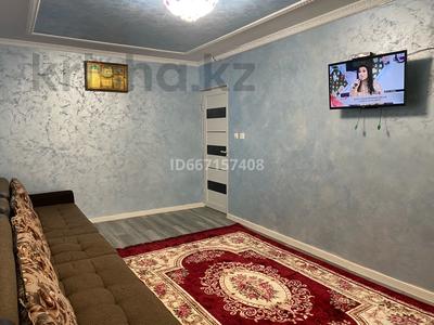 2-комнатная квартира · 70 м² · 2/5 этаж, мкр Малый Самал 50а — Рыскулбекова за 8 000 ₸ в Шымкенте, Туран р-н