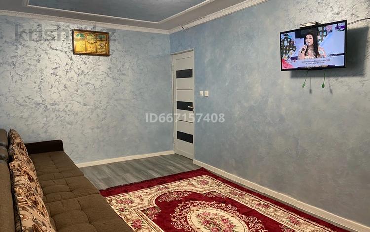 2-комнатная квартира · 70 м² · 2/5 этаж, мкр Малый Самал 50а — Рыскулбекова за 8 000 ₸ в Шымкенте, Туран р-н — фото 2