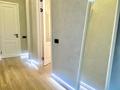 2-комнатная квартира · 60 м² · 21/21 этаж, Достык 8 — Великолепный вид на город с высоты 21 этажа! Идеально чисто! Центр! Керуен,Байтерек,Казмедиа Казмунайгаз, Дом Министерства Обороны, МИД, КТЖ, Водно-Зеленый Бульвар за 25 000 ₸ в Астане, Есильский р-н — фото 19