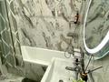 2-комнатная квартира · 60 м² · 21/21 этаж, Достык 8 — Великолепный вид на город с высоты 21 этажа! Идеально чисто! Центр! Керуен,Байтерек,Казмедиа Казмунайгаз, Дом Министерства Обороны, МИД, КТЖ, Водно-Зеленый Бульвар за 25 000 ₸ в Астане, Есильский р-н — фото 22