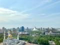 2-комнатная квартира · 60 м² · 21/21 этаж, Достык 8 — Великолепный вид на город с высоты 21 этажа! Идеально чисто! Центр! Керуен,Байтерек,Казмедиа Казмунайгаз, Дом Министерства Обороны, МИД, КТЖ, Водно-Зеленый Бульвар за 25 000 ₸ в Астане, Есильский р-н — фото 23