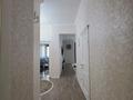 3-бөлмелі пәтер · 124 м² · 3/7 қабат, Кабанбай Батыра 13, бағасы: 800 000 ₸ в Астане, Нура р-н — фото 17