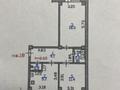 2-бөлмелі пәтер · 55 м² · 3/3 қабат, мкр Кокмайса (Дорожник), Мкр Дорожник 44 — Мкр Кокмайса 44, бағасы: 37 млн ₸ в Алматы, Жетысуский р-н — фото 31