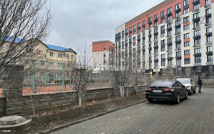 2-комнатная квартира · 55.6 м² · 2/3 этаж, мкр Нурсая, Абулхайыр хана за 25 млн ₸ в Атырау — фото 2