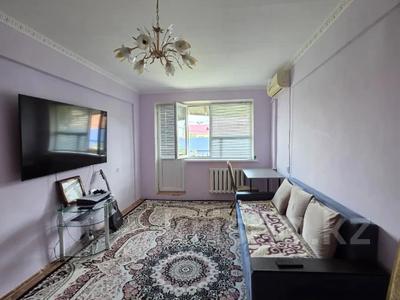 2-бөлмелі пәтер · 44.4 м² · 5/5 қабат, Абая 15а, бағасы: 14.8 млн ₸ в Атырау